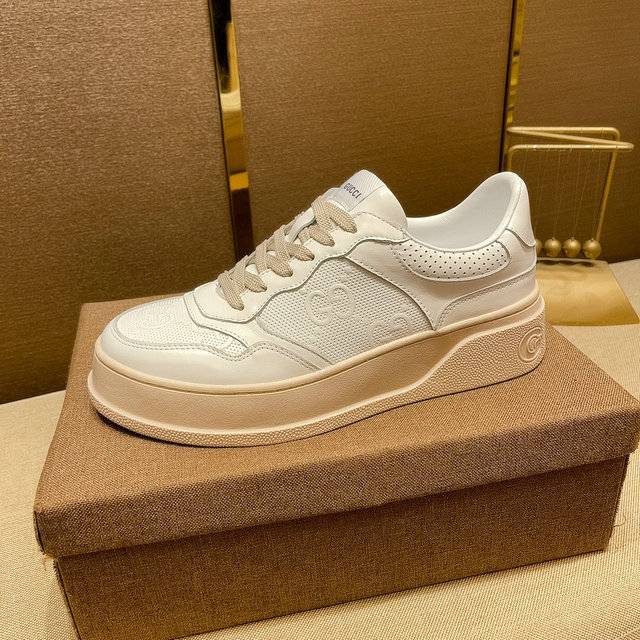men gucci shoes-503